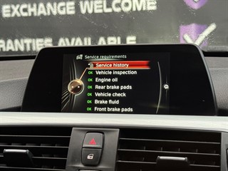 Used BMW 330e from Mebs Motors