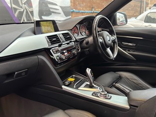 Used BMW 330e from Mebs Motors