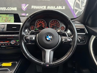 Used BMW 330e from Mebs Motors