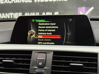 Used BMW 330e from Mebs Motors