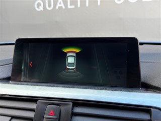 Used BMW 420d from Mebs Motors