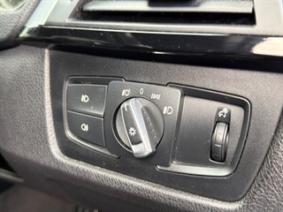 Used BMW 420d from Mebs Motors