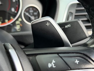 Used BMW 420d from Mebs Motors