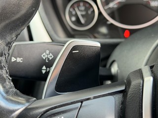 Used BMW 420d from Mebs Motors