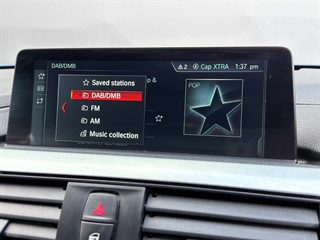 Used BMW 420d from Mebs Motors