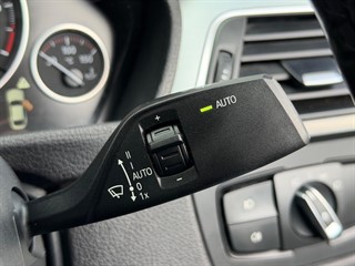 Used BMW 420d from Mebs Motors