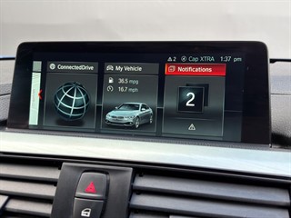 Used BMW 420d from Mebs Motors