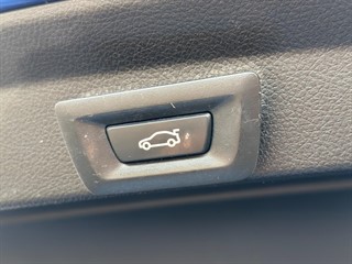 Used BMW 420d from Mebs Motors