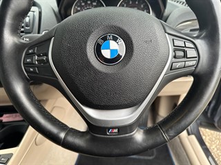 Used BMW 1 Series from Mebs Motors