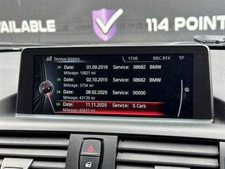 Used BMW 1 Series from Mebs Motors