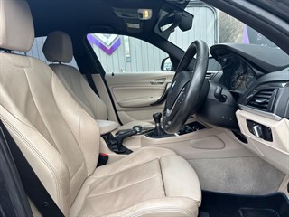 Used BMW 1 Series from Mebs Motors