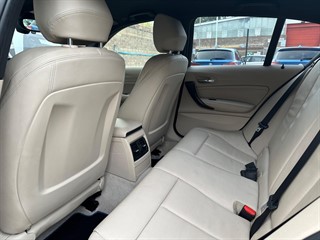 Used BMW 1 Series from Mebs Motors