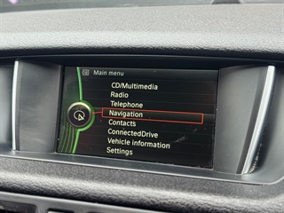 Used BMW X1 from Mebs Motors