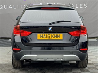 Used BMW X1 from Mebs Motors