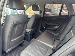 Used BMW X1 from Mebs Motors