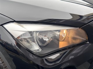 Used BMW X1 from Mebs Motors