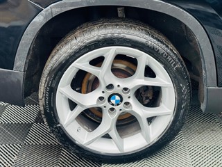 Used BMW X1 from Mebs Motors