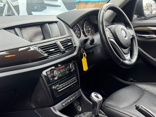 Used BMW X1 from Mebs Motors