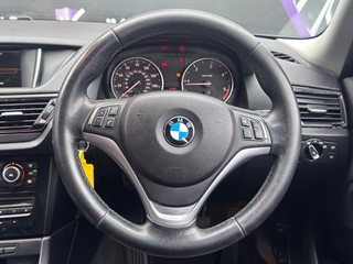Used BMW X1 from Mebs Motors