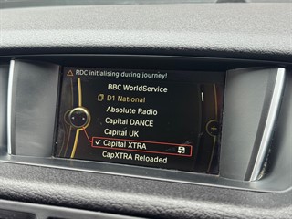 Used BMW X1 from Mebs Motors