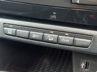 Used BMW X1 from Mebs Motors