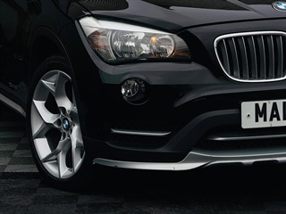 Used BMW X1 from Mebs Motors