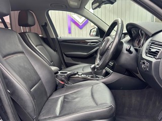 Used BMW X1 from Mebs Motors