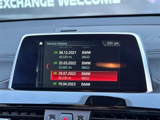 Used BMW X2 from Mebs Motors