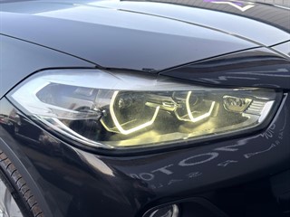 Used BMW X2 from Mebs Motors