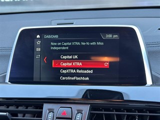 Used BMW X2 from Mebs Motors