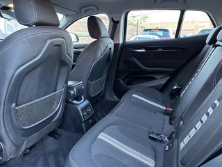 Used BMW X2 from Mebs Motors