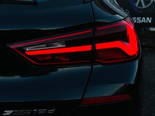 Used BMW X2 from Mebs Motors