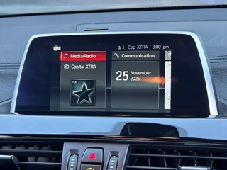 Used BMW X2 from Mebs Motors