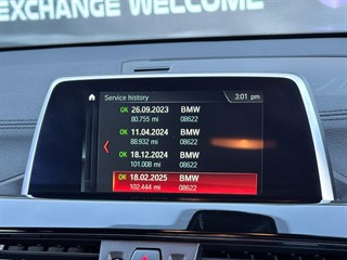 Used BMW X2 from Mebs Motors