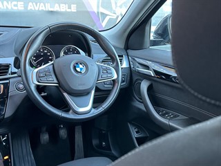 Used BMW X2 from Mebs Motors