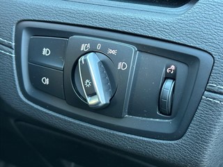 Used BMW X2 from Mebs Motors