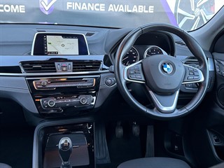 Used BMW X2 from Mebs Motors