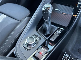 Used BMW X2 from Mebs Motors