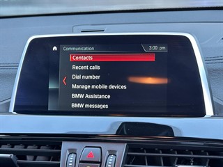 Used BMW X2 from Mebs Motors