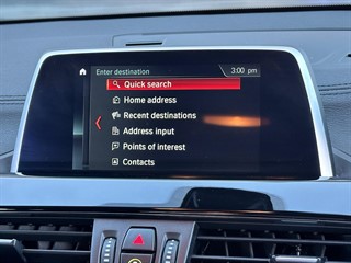 Used BMW X2 from Mebs Motors