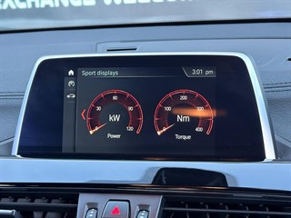 Used BMW X2 from Mebs Motors