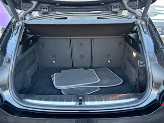 Used BMW X2 from Mebs Motors