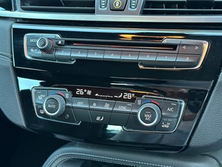 Used BMW X2 from Mebs Motors