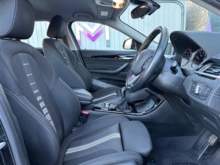 Used BMW X2 from Mebs Motors