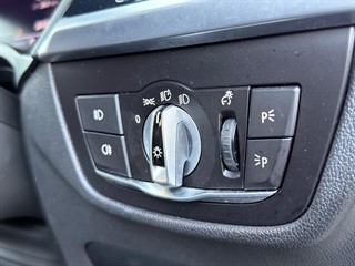 Used BMW X3 from Mebs Motors