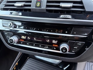 Used BMW X3 from Mebs Motors