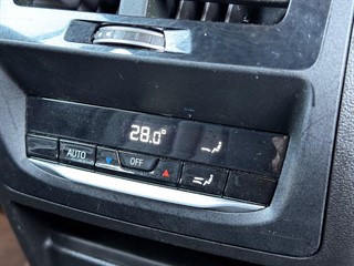 Used BMW X3 from Mebs Motors