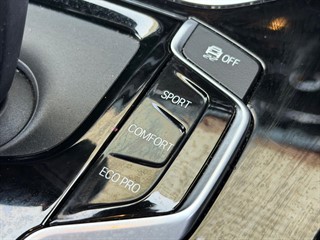 Used BMW X3 from Mebs Motors