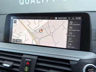 Used BMW X3 from Mebs Motors