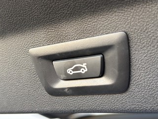 Used BMW X3 from Mebs Motors